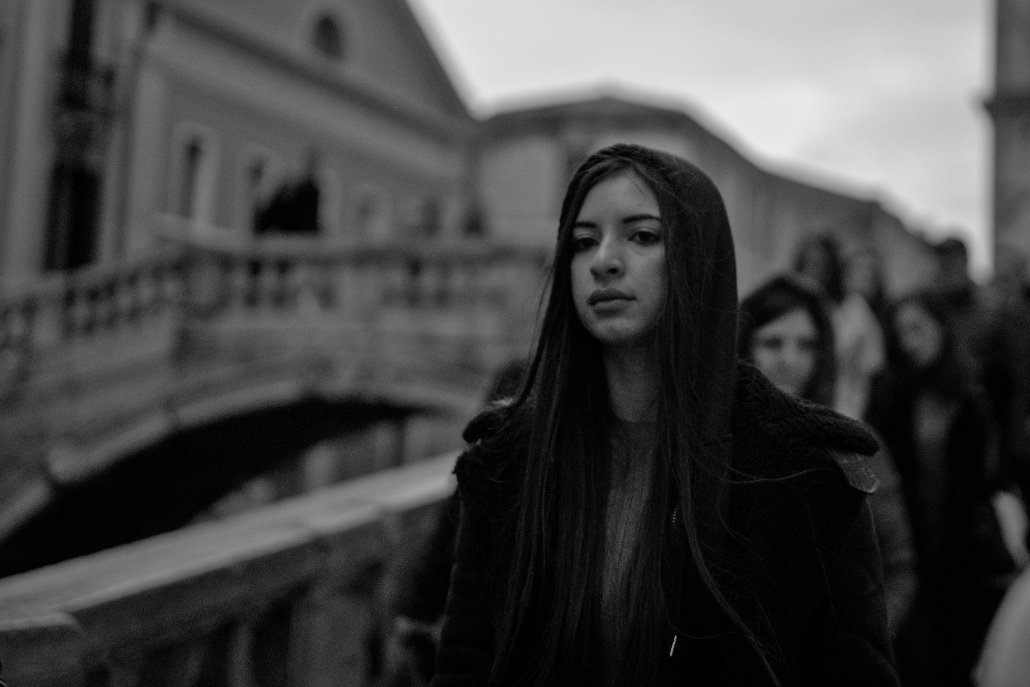 hopeful society, street photography, Venice 2024