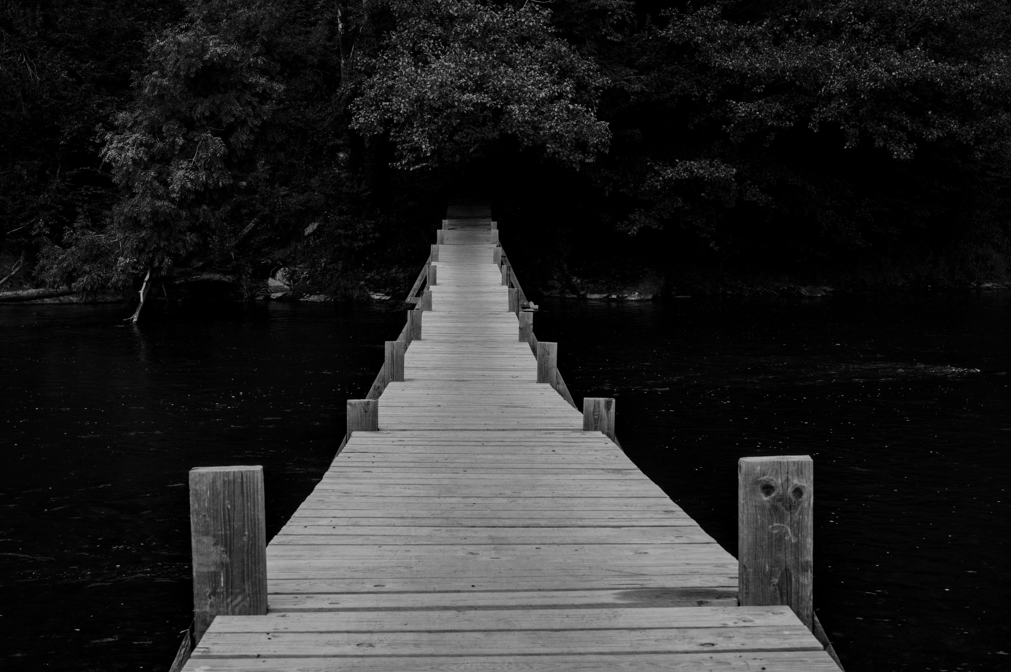 endless bridge, Dohan, Belgium 2024